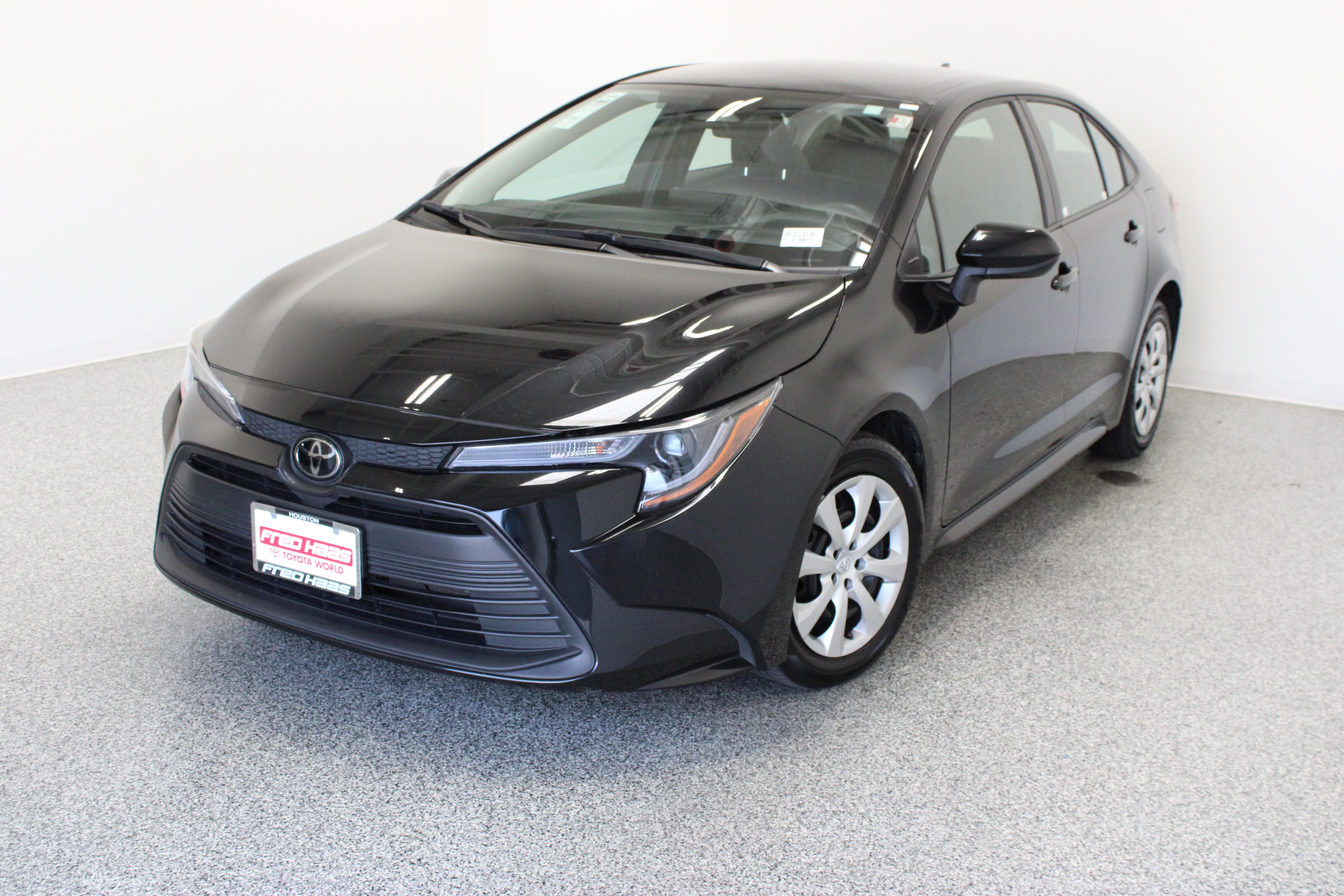 toyota corolla 2025 5YFB4MDE3SP301414 image toyota corolla 2025 5YFB4MDE3SP301414 image