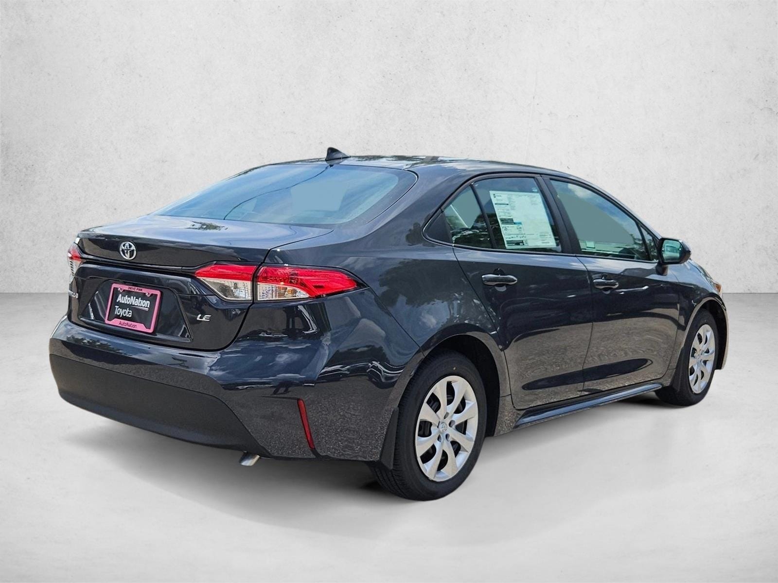 toyota corolla 2025 5YFB4MDE6SP338859 image toyota corolla 2025 5YFB4MDE6SP338859 image