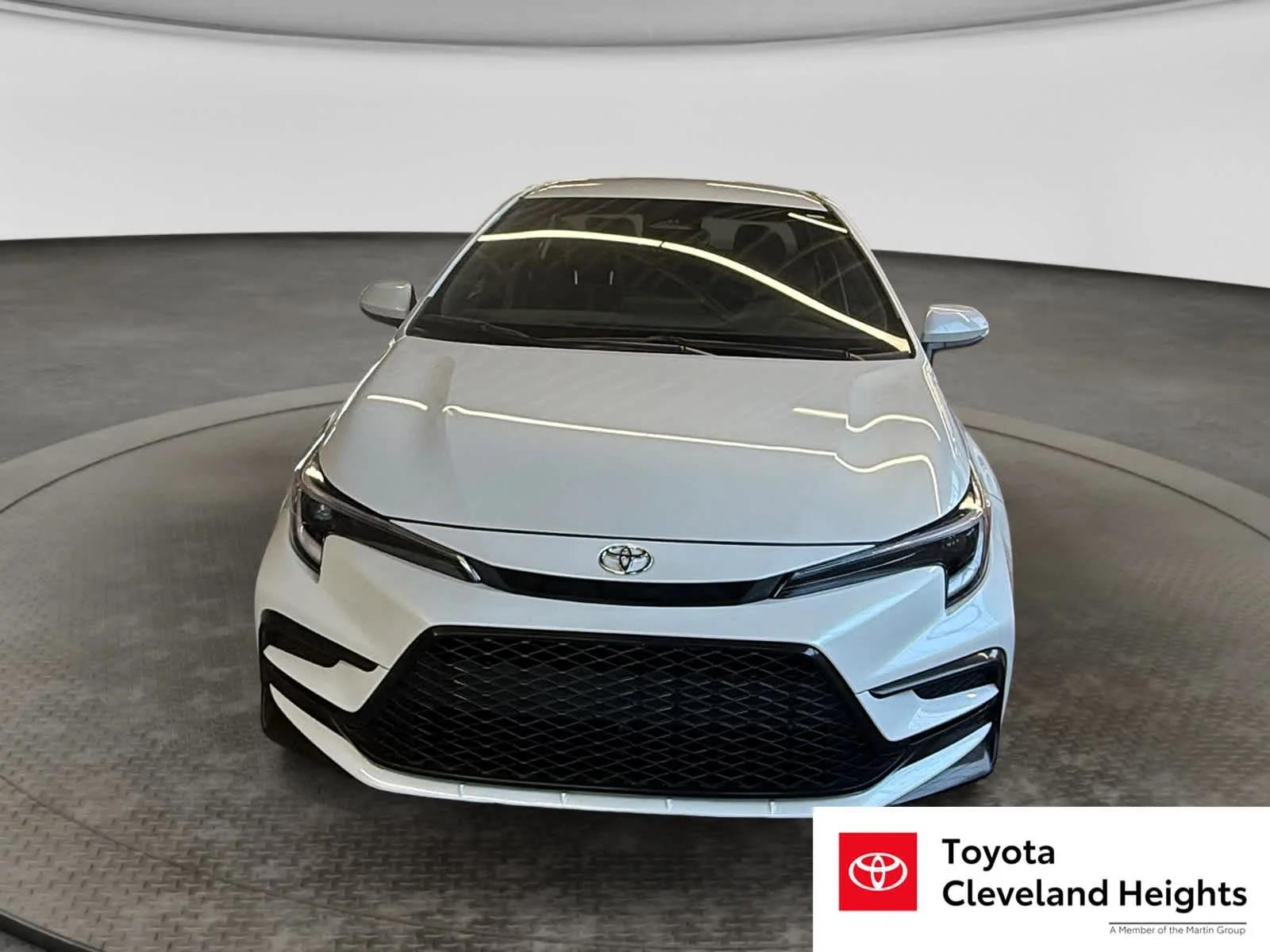 toyota corolla 2025 5YFS4MCE2SP242325 image toyota corolla 2025 5YFS4MCE2SP242325 image