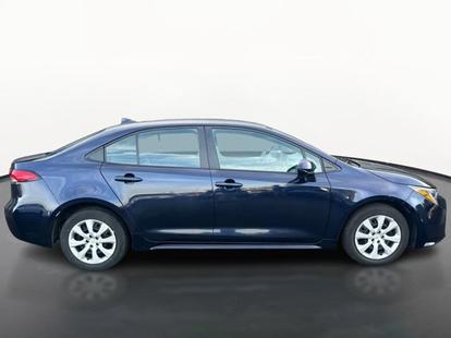toyota corolla 2025 5YFB4MDEXSP295658 image toyota corolla 2025 5YFB4MDEXSP295658 image