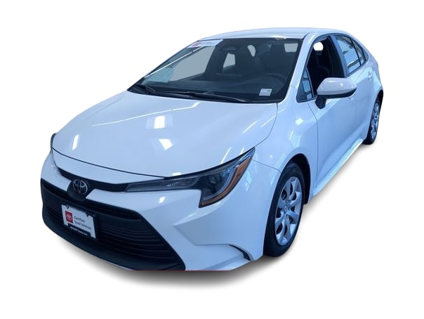 toyota corolla 2025 5YFB4MDE3SP314874 image toyota corolla 2025 5YFB4MDE3SP314874 image