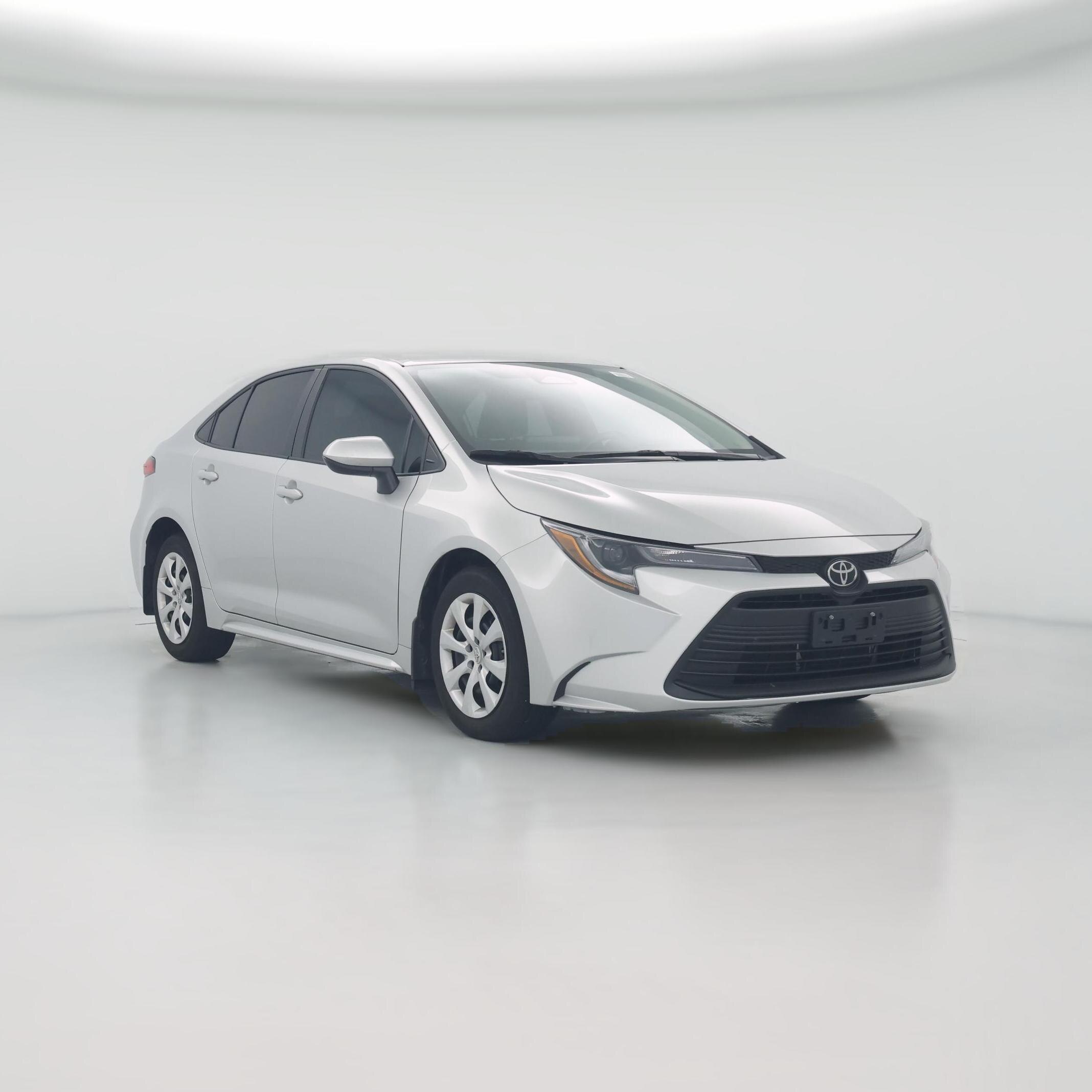 toyota corolla 2025 5YFB4MDE1SP343418 image toyota corolla 2025 5YFB4MDE1SP343418 image