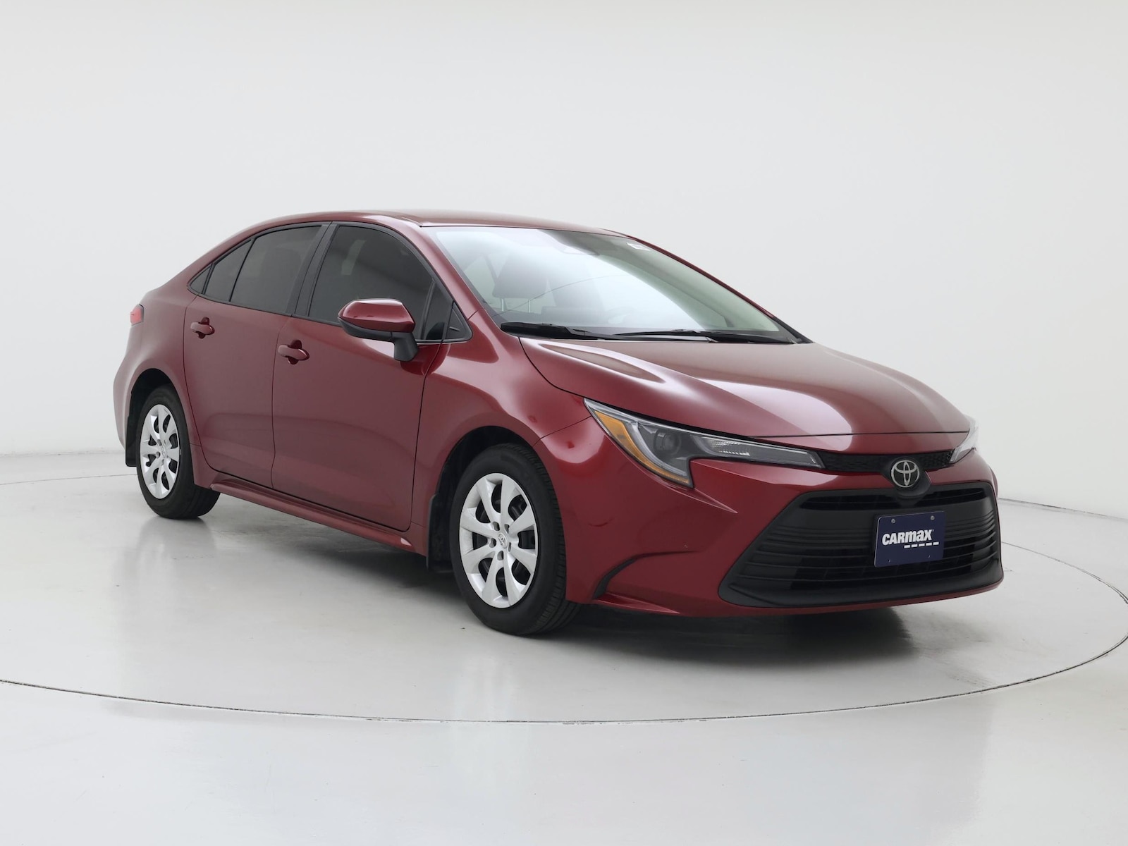 toyota corolla 2025 5YFB4MDEXSP325810 image toyota corolla 2025 5YFB4MDEXSP325810 image