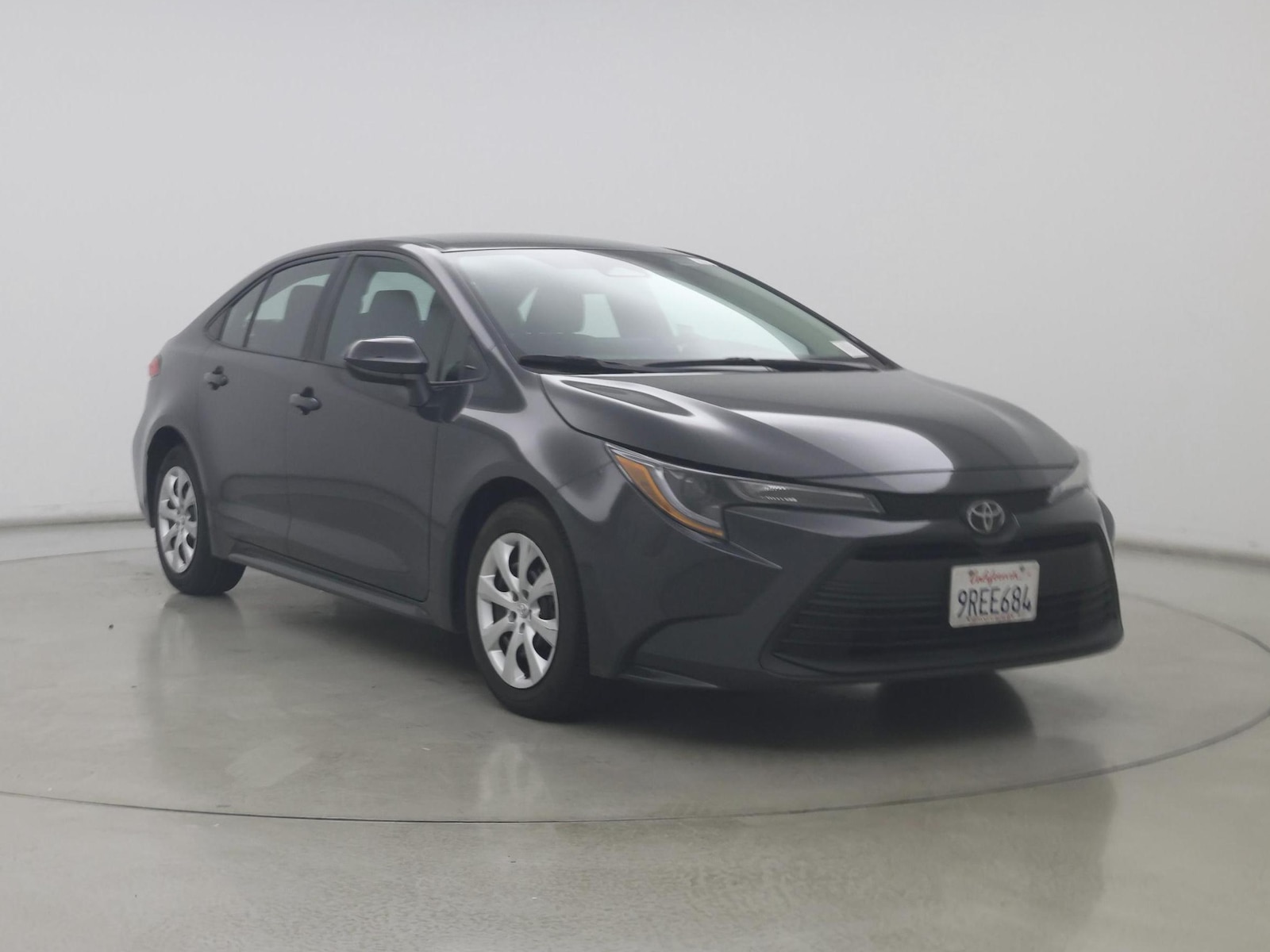 toyota corolla 2025 5YFB4MDE7SP236163 image toyota corolla 2025 5YFB4MDE7SP236163 image