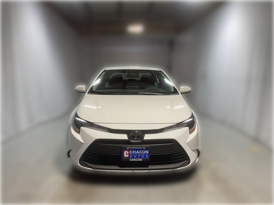toyota corolla 2025 5YFB4MDE8SP315499 image toyota corolla 2025 5YFB4MDE8SP315499 image