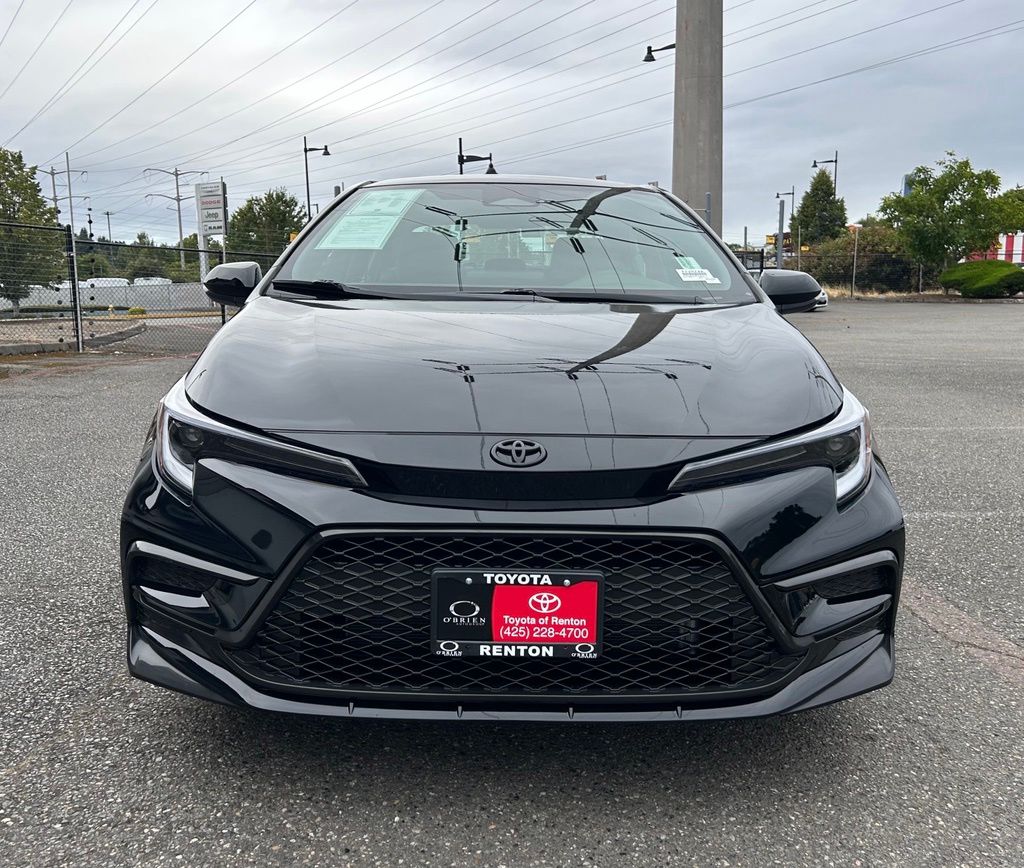 toyota corolla 2025 5YFS4MCE4SP243010 image toyota corolla 2025 5YFS4MCE4SP243010 image