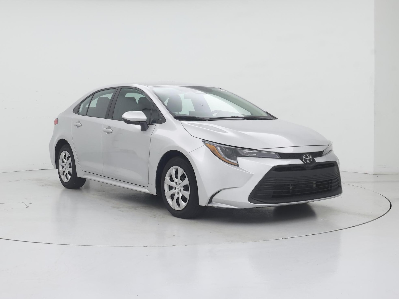 toyota corolla 2025 5YFB4MDE9SP303667 image toyota corolla 2025 5YFB4MDE9SP303667 image