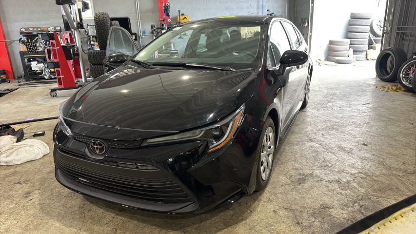 toyota corolla 2025 5YFB4MDE0SP236053 image toyota corolla 2025 5YFB4MDE0SP236053 image