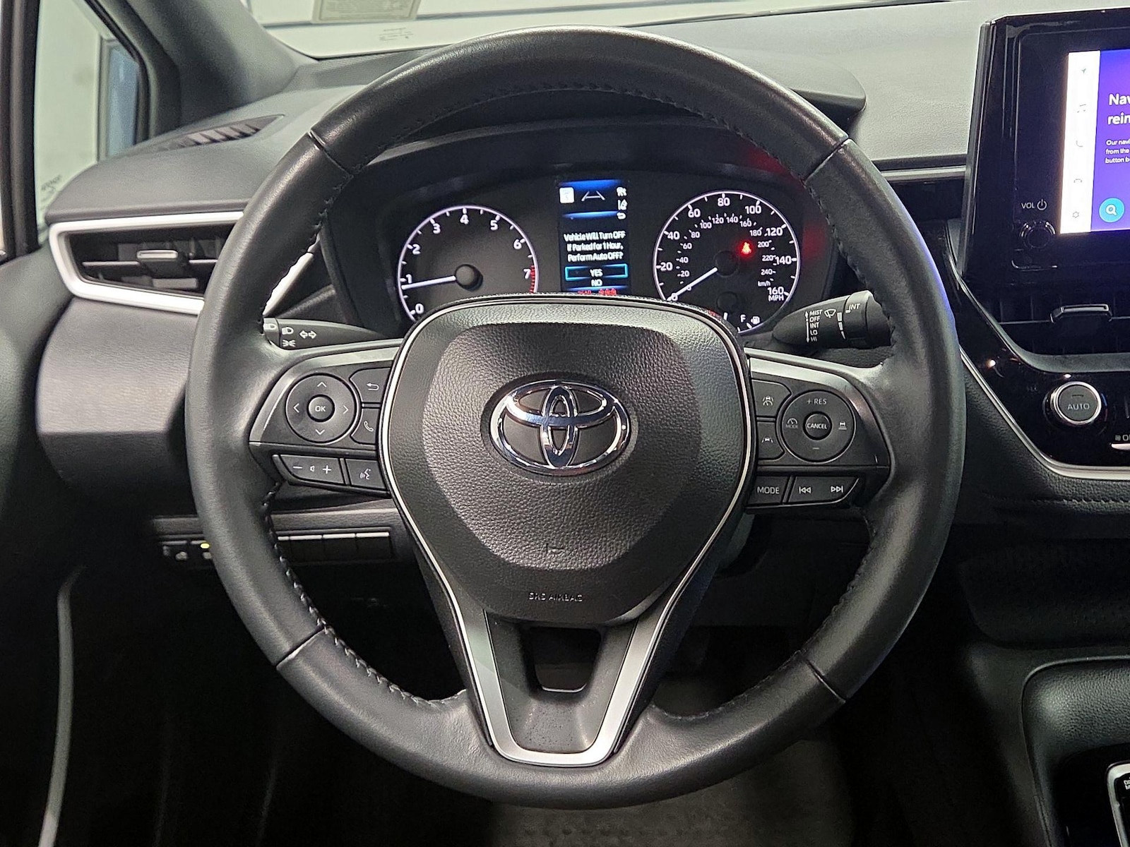 toyota corolla 2025 5YFS4MCE5SP218987 image toyota corolla 2025 5YFS4MCE5SP218987 image