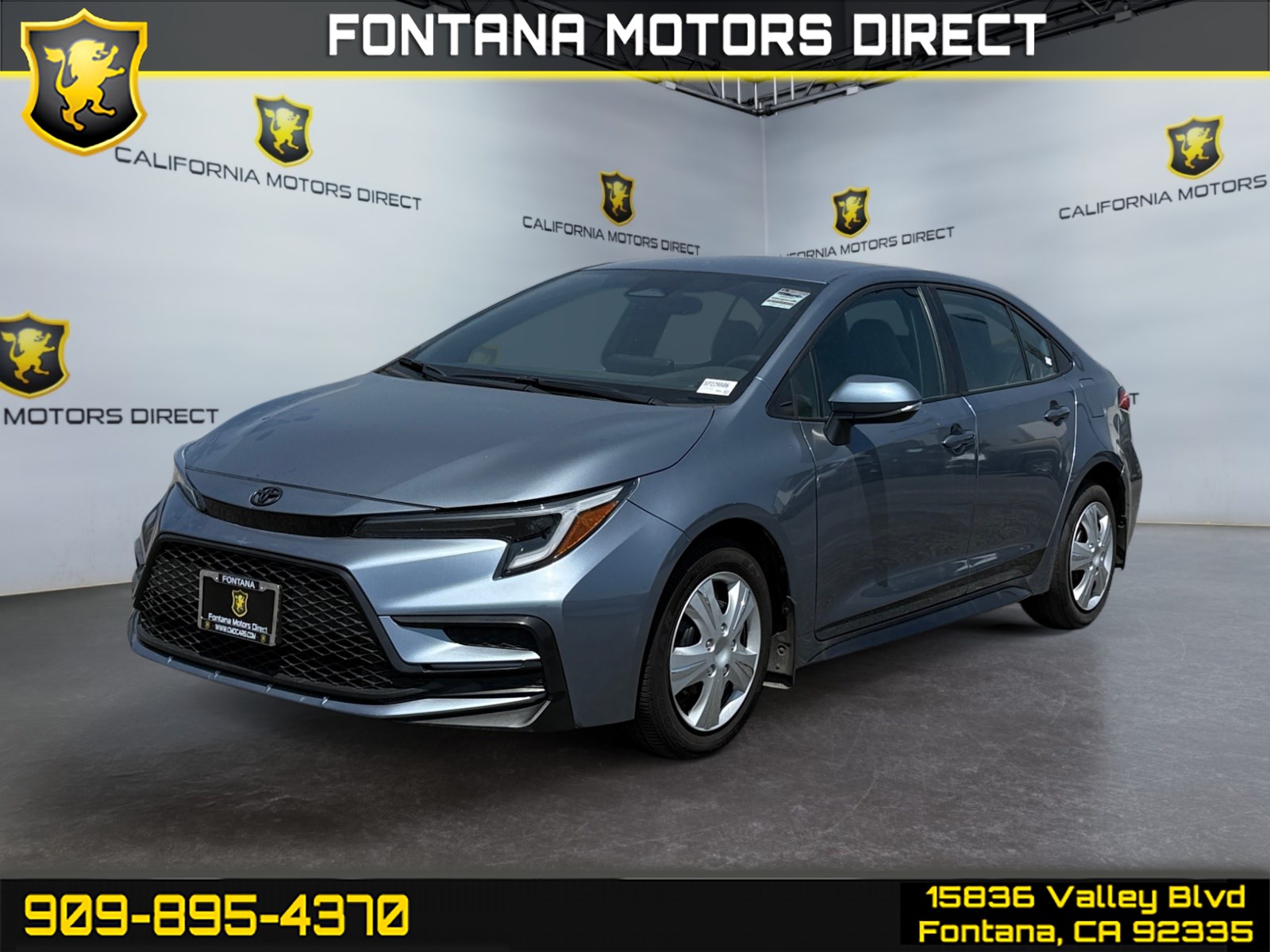 toyota corolla 2025 5YFS4MCEXSP229886 image toyota corolla 2025 5YFS4MCEXSP229886 image