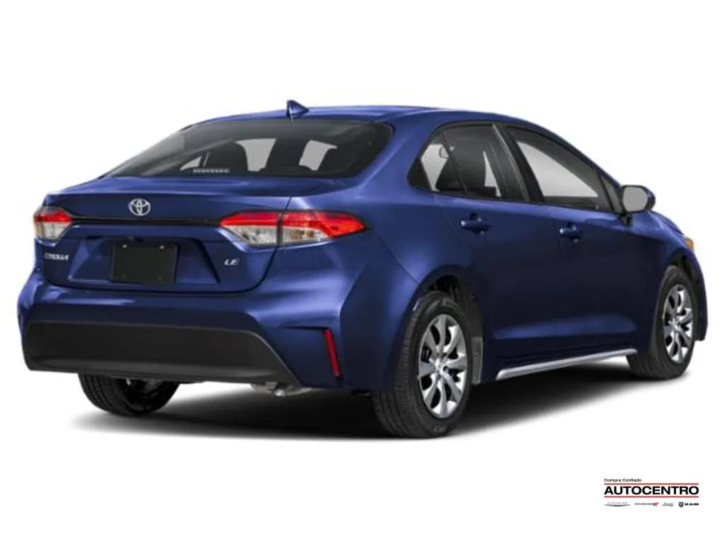 toyota corolla 2025 JTDB4MEE9SJ018647 image toyota corolla 2025 JTDB4MEE9SJ018647 image