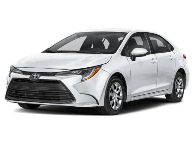 toyota corolla 2025 5YFB4MDE7SP236745 image toyota corolla 2025 5YFB4MDE7SP236745 image