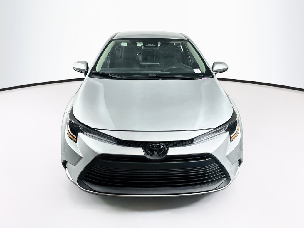 toyota corolla 2025 5YFB4MDE1SP236644 image toyota corolla 2025 5YFB4MDE1SP236644 image