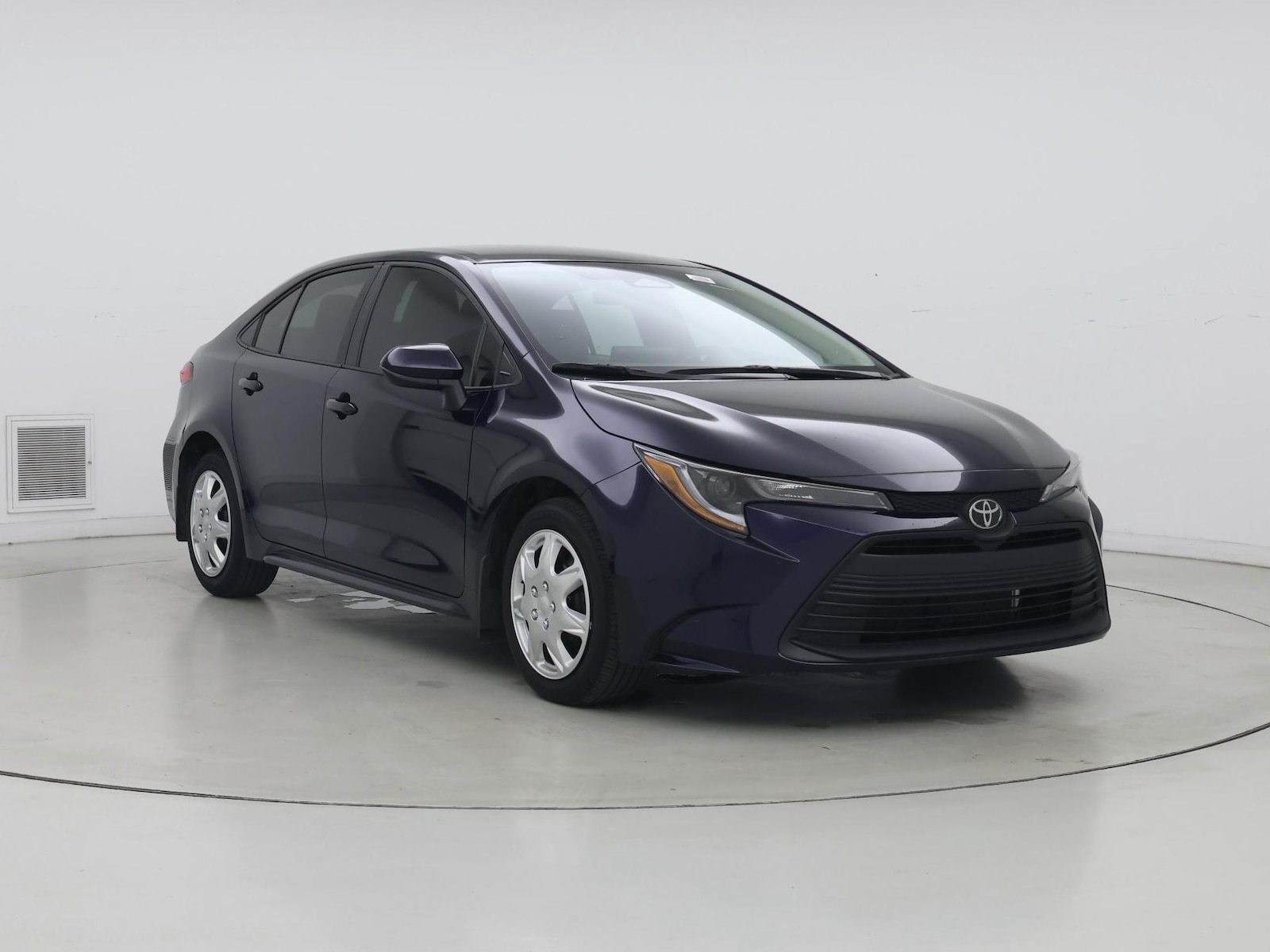 toyota corolla 2025 5YFB4MDE9SP357700 image toyota corolla 2025 5YFB4MDE9SP357700 image