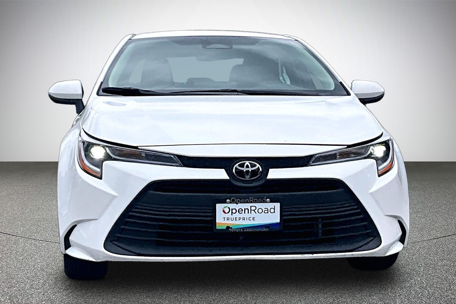 toyota corolla 2025 5YFB4MDE3SP255311 image toyota corolla 2025 5YFB4MDE3SP255311 image