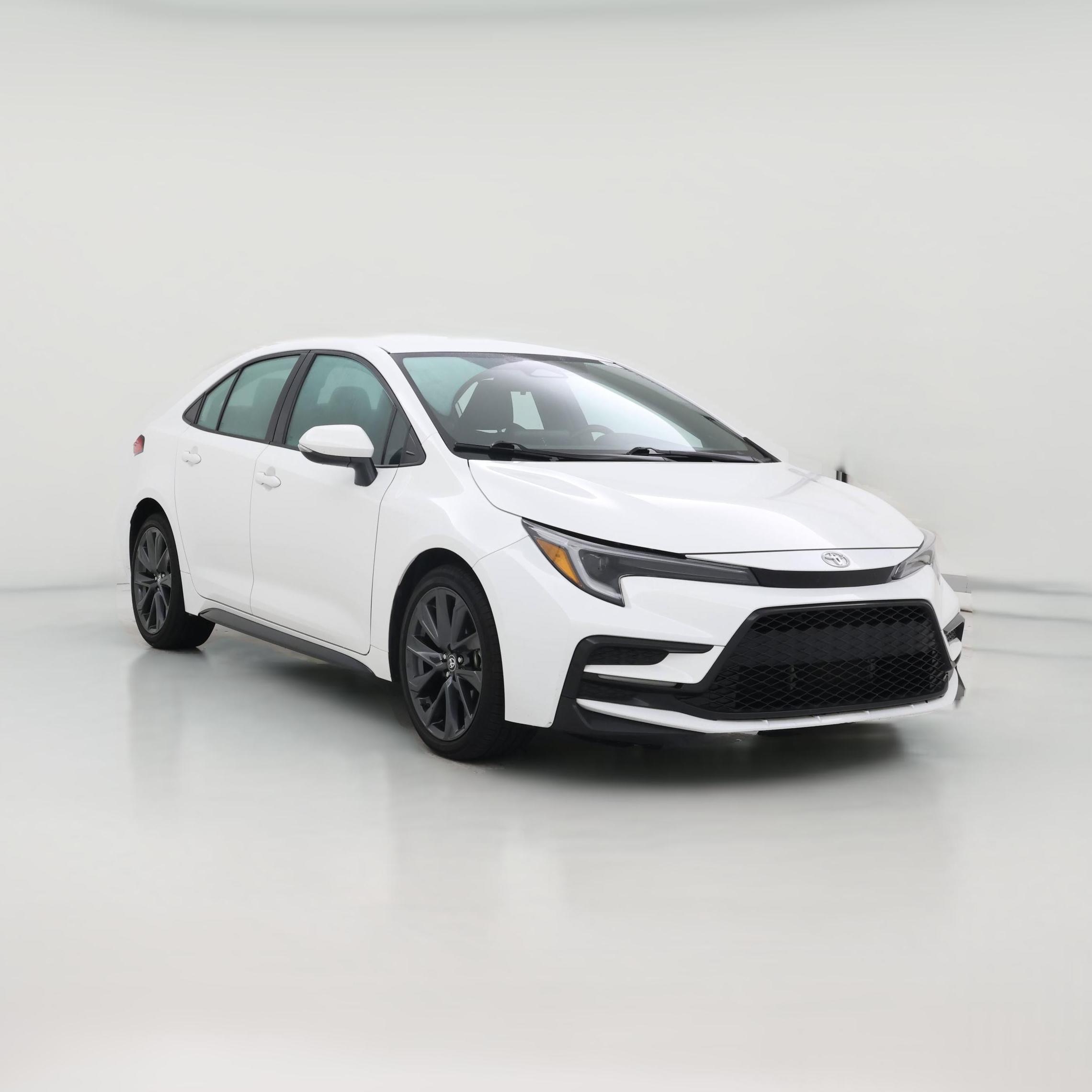 toyota corolla 2025 5YFS4MCE1SP222566 image toyota corolla 2025 5YFS4MCE1SP222566 image