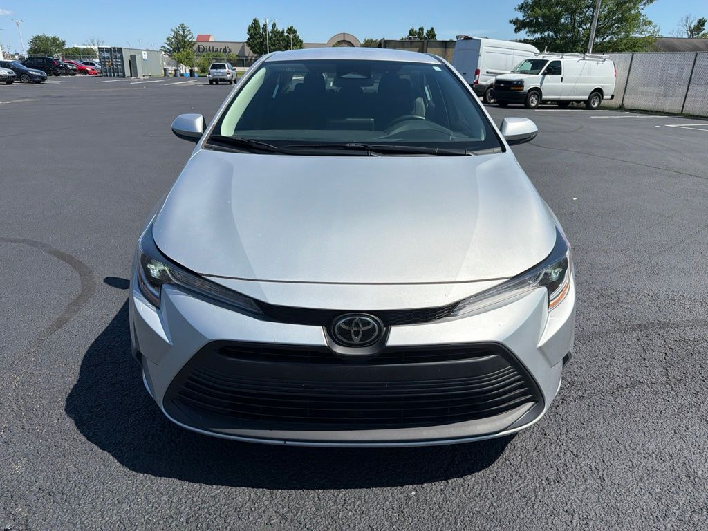 toyota corolla 2025 5YFB4MDEXSP351288 image toyota corolla 2025 5YFB4MDEXSP351288 image