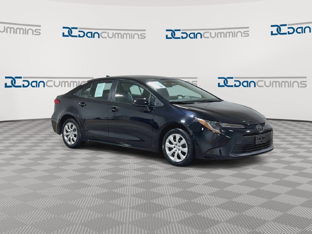 toyota corolla 2025 5YFB4MDE4SP241255 image toyota corolla 2025 5YFB4MDE4SP241255 image