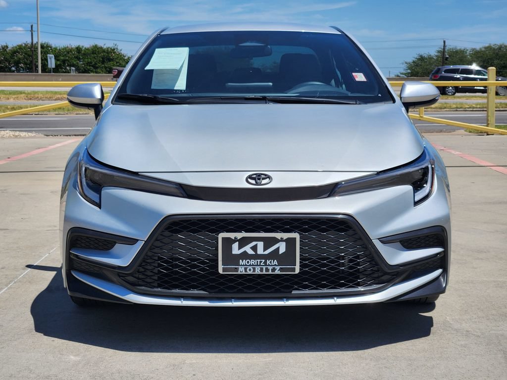 toyota corolla 2025 5YFS4MCE7SP232423 image toyota corolla 2025 5YFS4MCE7SP232423 image