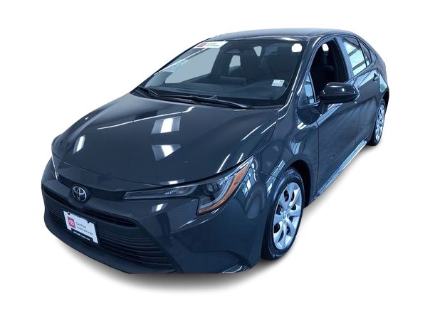 toyota corolla 2025 5YFB4MDE5SP309692 image toyota corolla 2025 5YFB4MDE5SP309692 image