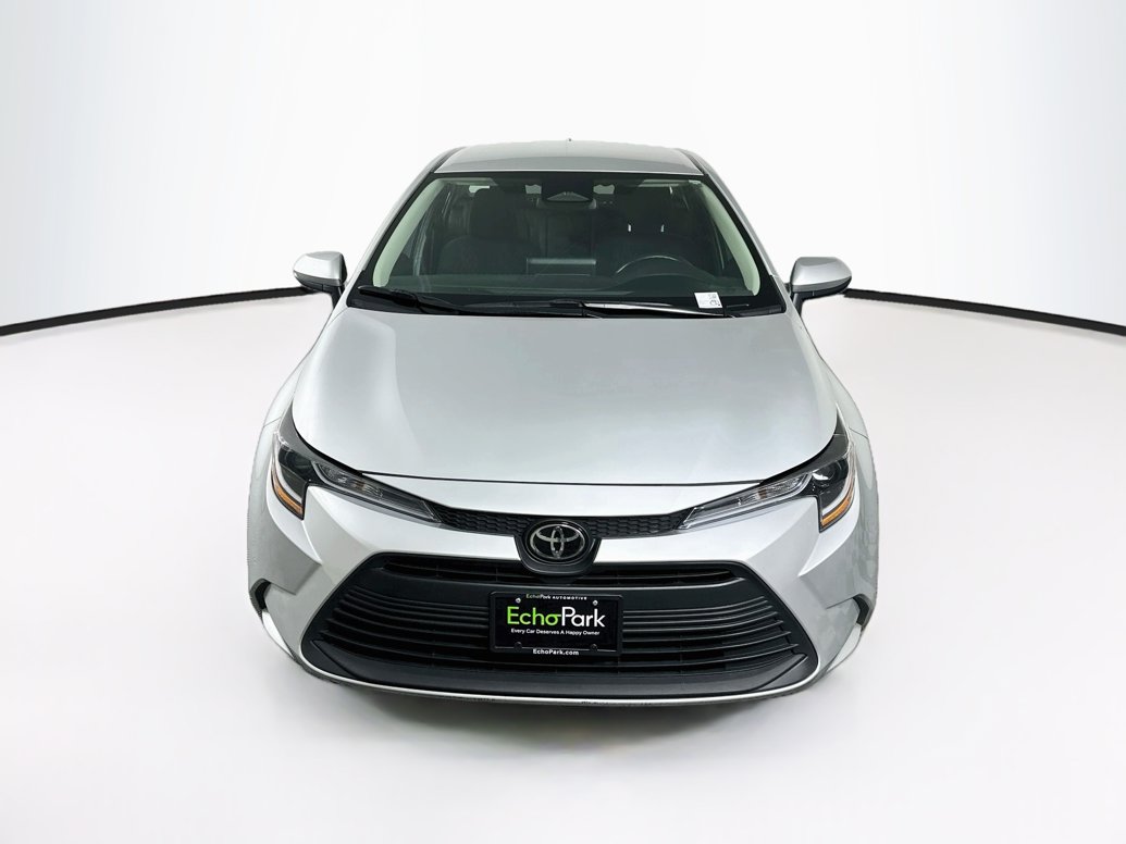 toyota corolla 2025 5YFB4MDE8SP355372 image toyota corolla 2025 5YFB4MDE8SP355372 image