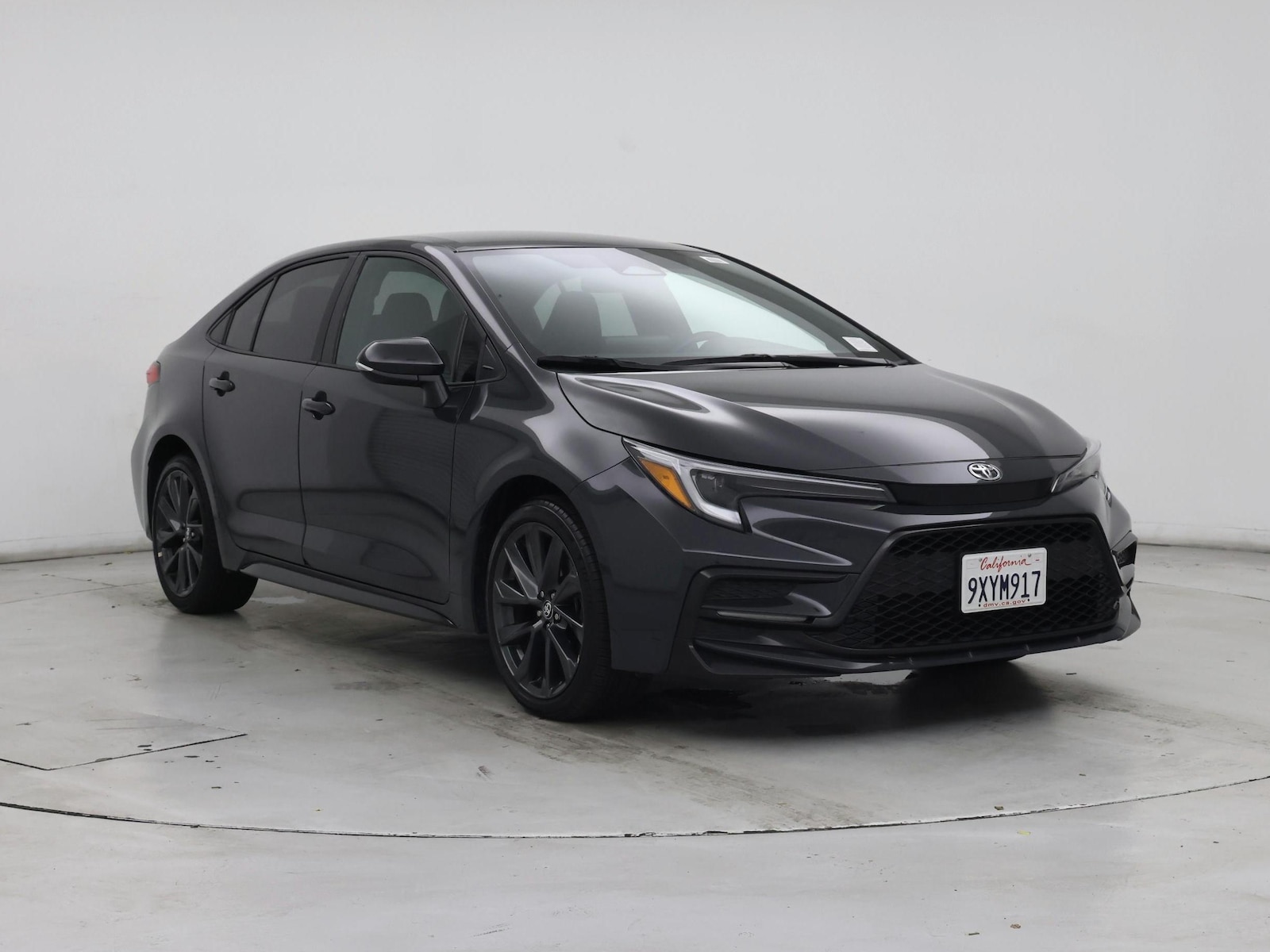 toyota corolla 2025 5YFS4MCE5SP227415 image toyota corolla 2025 5YFS4MCE5SP227415 image