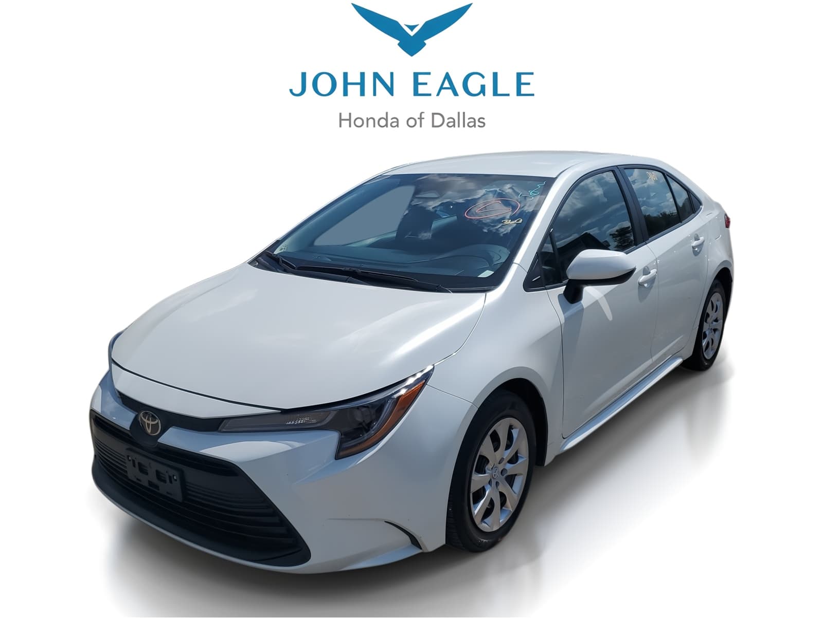 toyota corolla 2025 5YFB4MDE3SP247337 image toyota corolla 2025 5YFB4MDE3SP247337 image