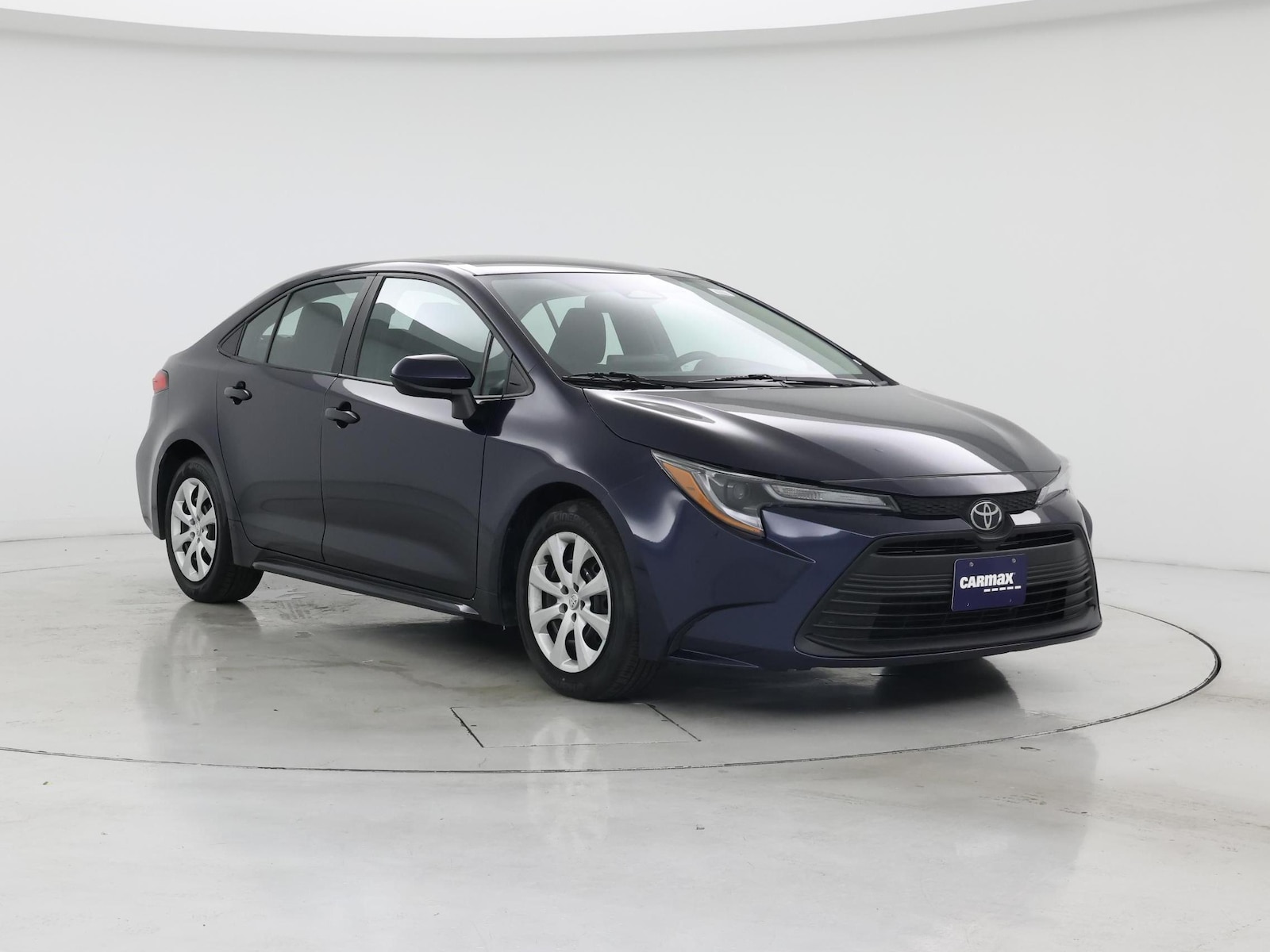 toyota corolla 2025 5YFB4MDE9SP283050 image toyota corolla 2025 5YFB4MDE9SP283050 image
