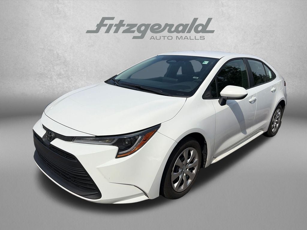 toyota corolla 2025 5YFB4MDE0SP339084 image toyota corolla 2025 5YFB4MDE0SP339084 image