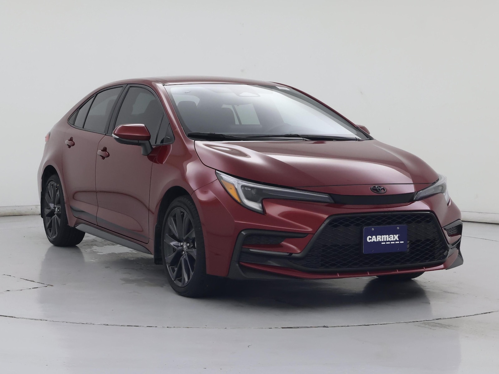 toyota corolla 2025 5YFS4MCE6SP229450 image toyota corolla 2025 5YFS4MCE6SP229450 image