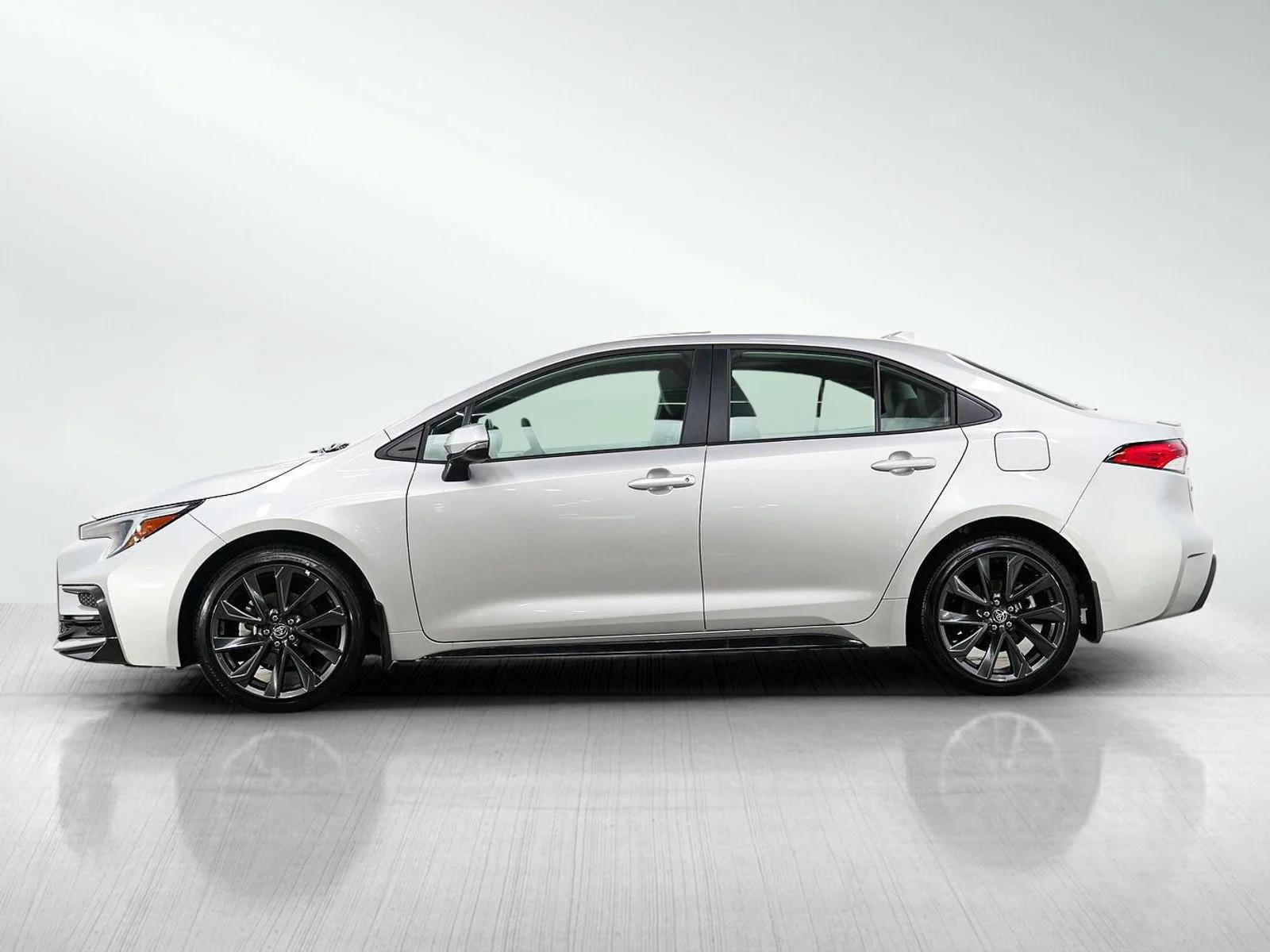 toyota corolla 2025 5YFP4MCE2SP223313 image toyota corolla 2025 5YFP4MCE2SP223313 image