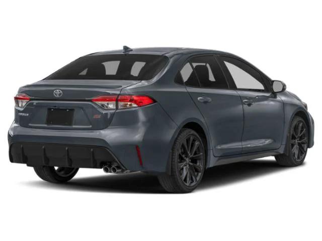 toyota corolla 2025 5YFS4MCE7SP250470 image toyota corolla 2025 5YFS4MCE7SP250470 image
