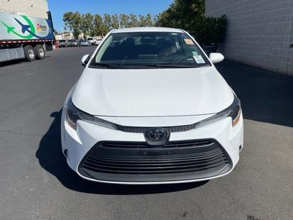 toyota corolla 2025 5YFB4MDE6SP306235 image toyota corolla 2025 5YFB4MDE6SP306235 image