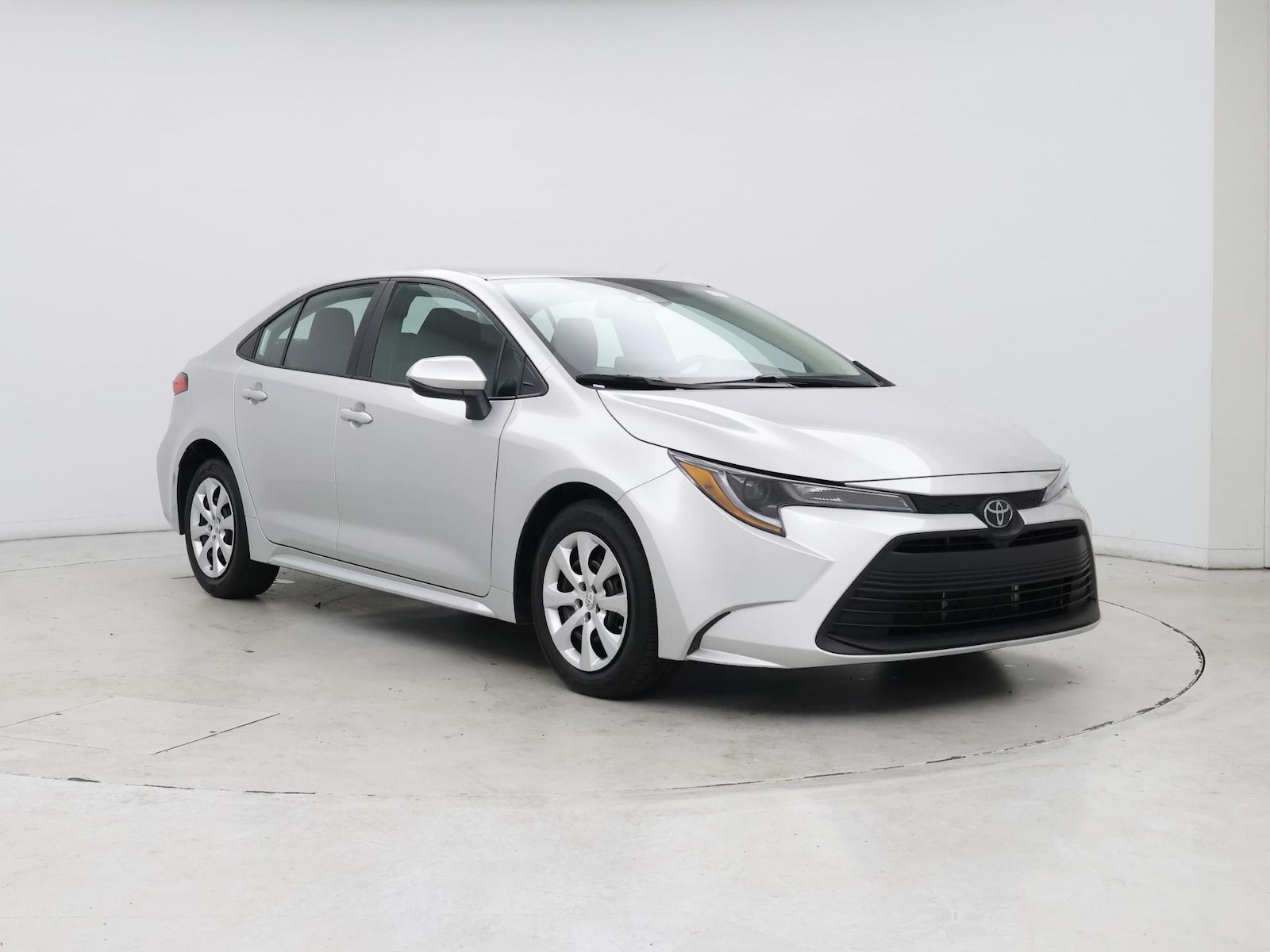 toyota corolla 2025 5YFB4MDE2SP318091 image toyota corolla 2025 5YFB4MDE2SP318091 image