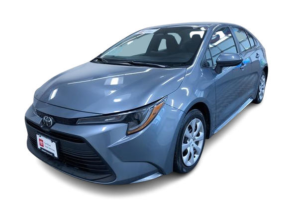 toyota corolla 2025 5YFB4MDE3SP303681 image toyota corolla 2025 5YFB4MDE3SP303681 image