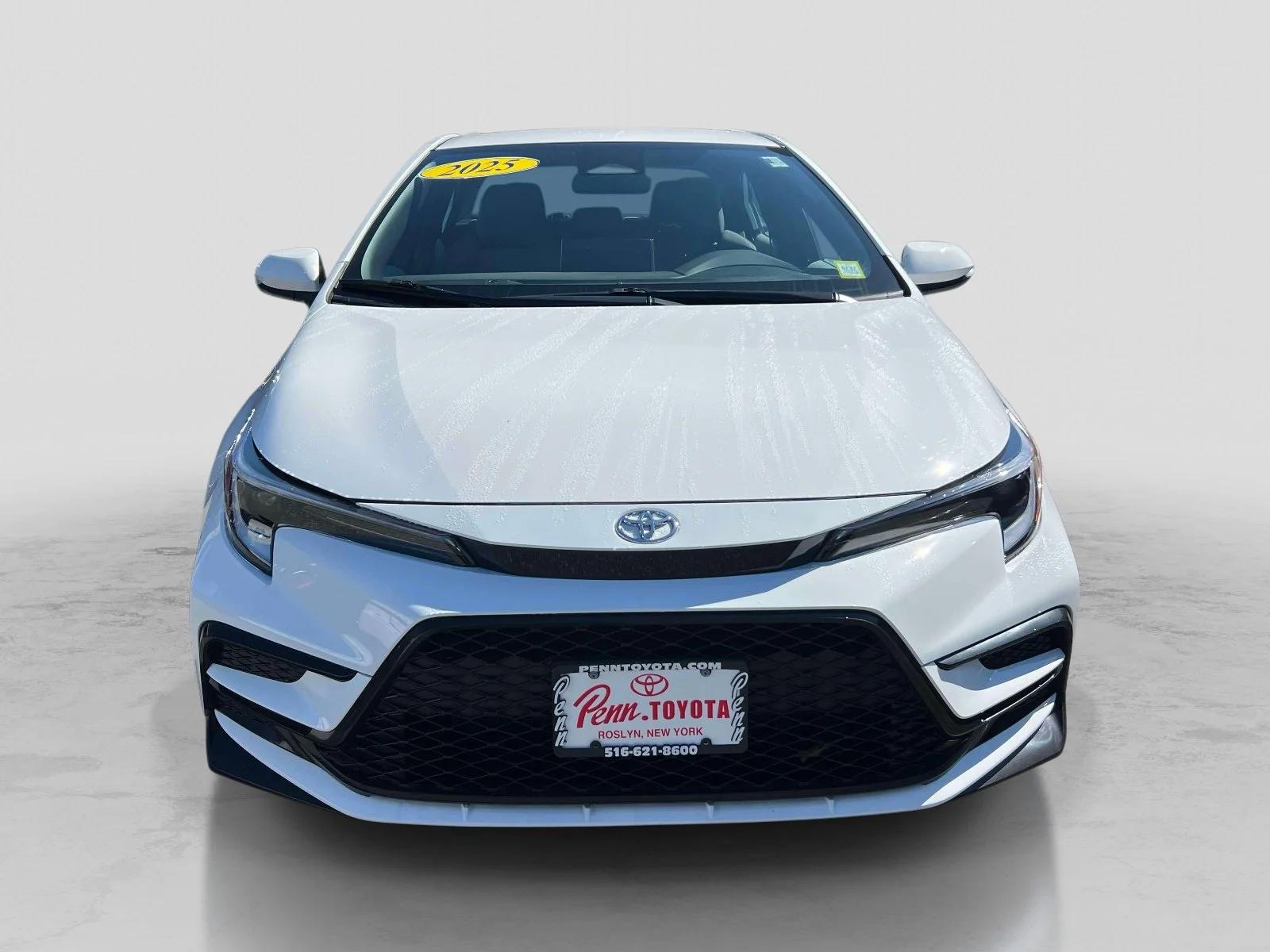 toyota corolla 2025 5YFP4MCE4SP248195 image toyota corolla 2025 5YFP4MCE4SP248195 image
