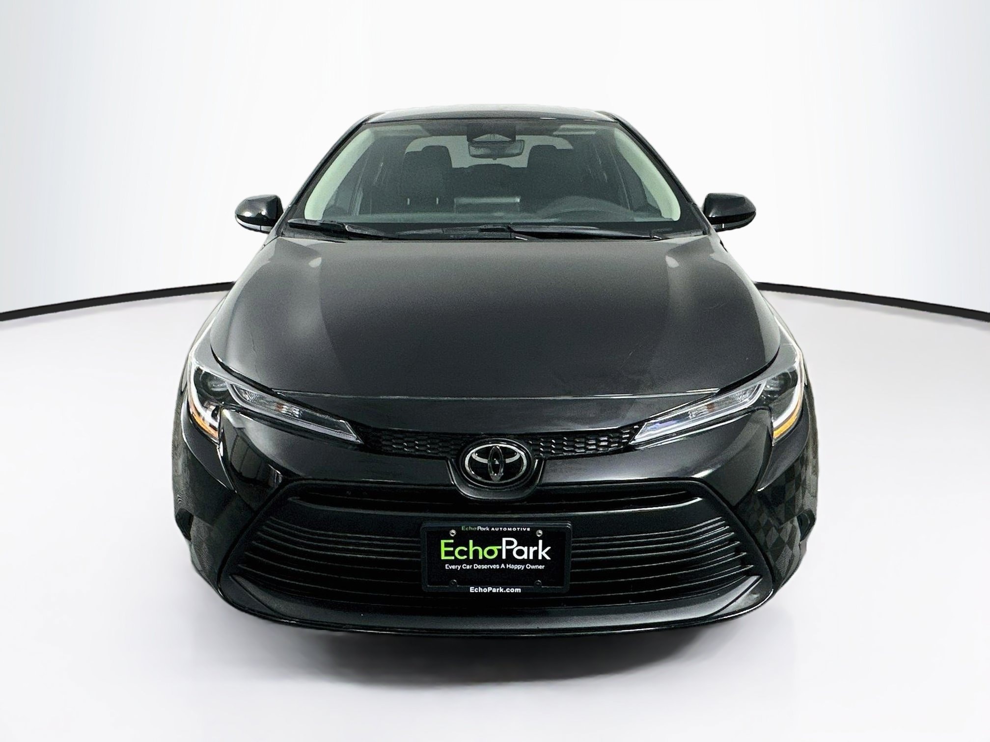 toyota corolla 2025 5YFB4MDE3SP352492 image toyota corolla 2025 5YFB4MDE3SP352492 image