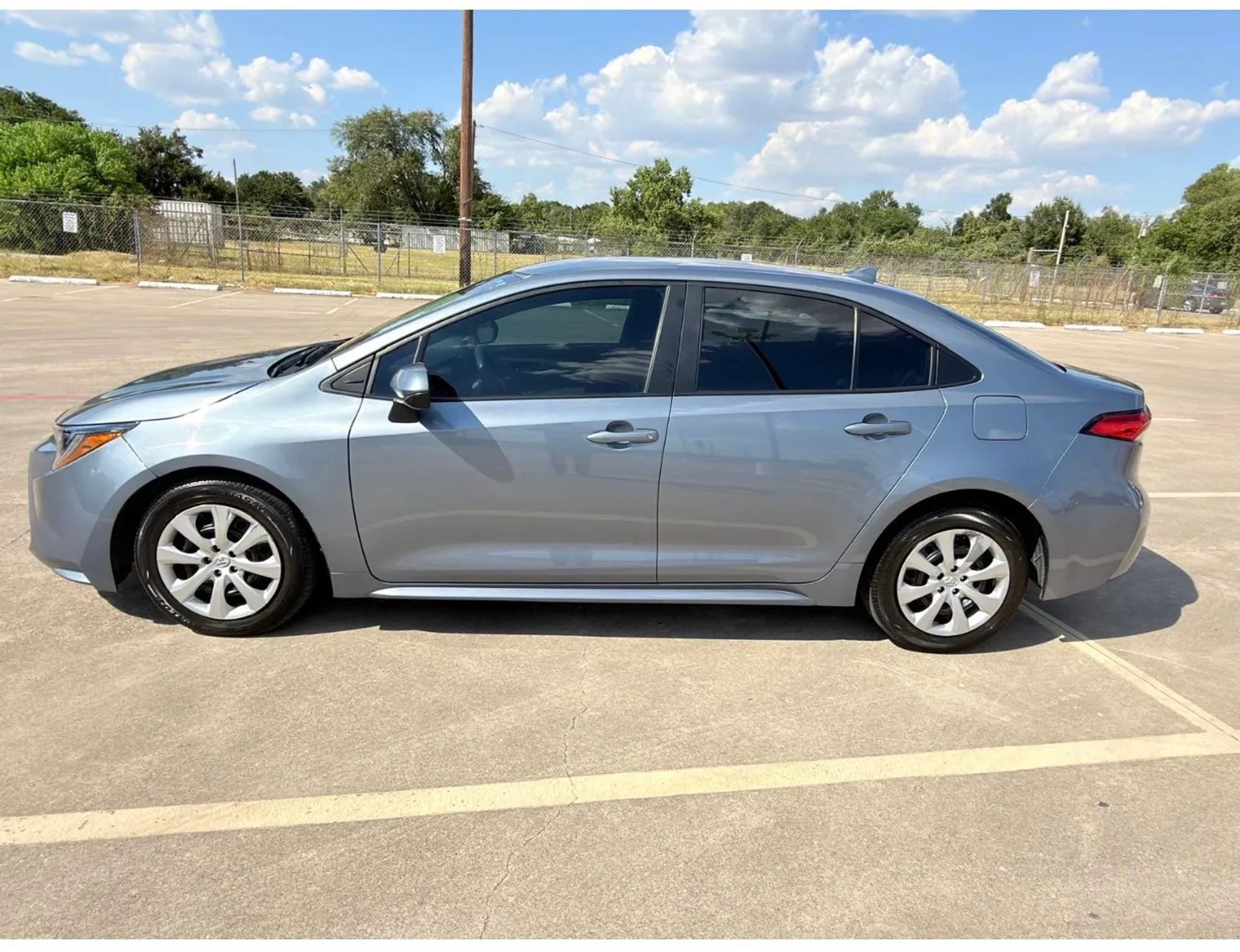 toyota corolla 2025 5YFB4MDEXSP259713 image toyota corolla 2025 5YFB4MDEXSP259713 image