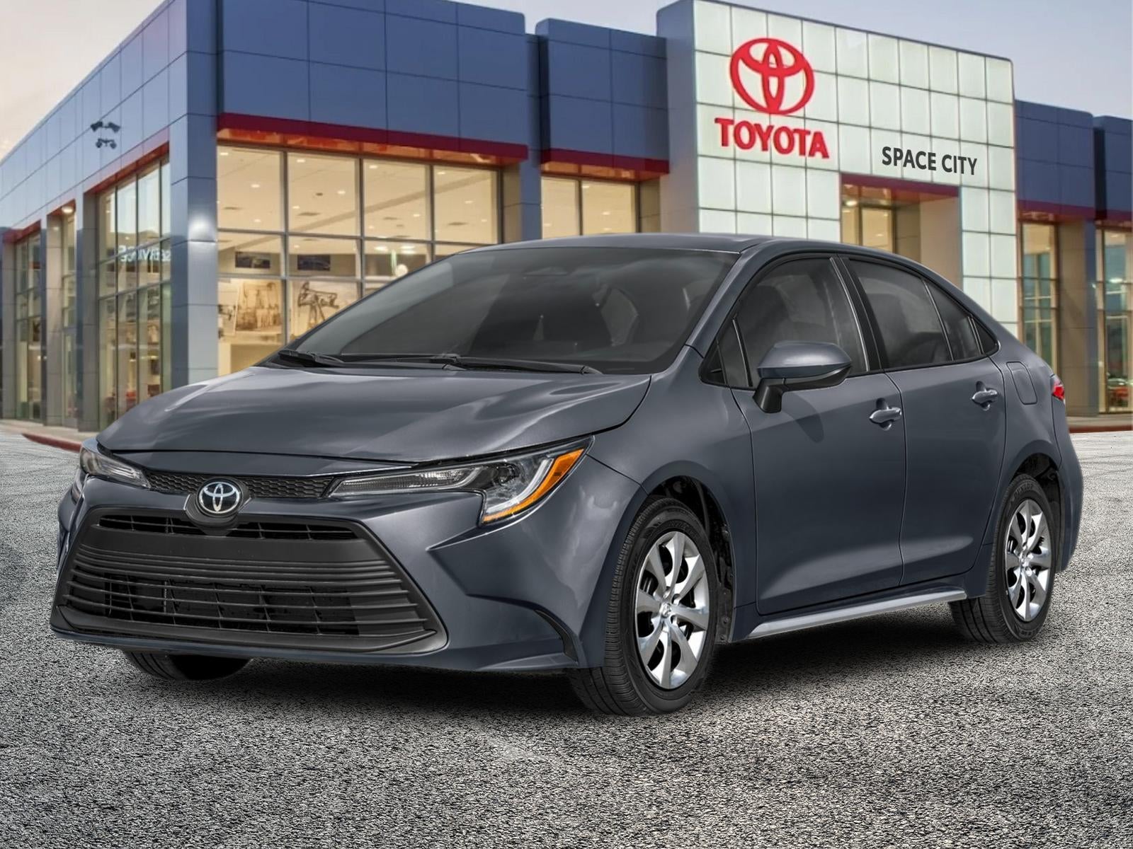 toyota corolla 2025 5YFB4MDE8SP253697 image toyota corolla 2025 5YFB4MDE8SP253697 image