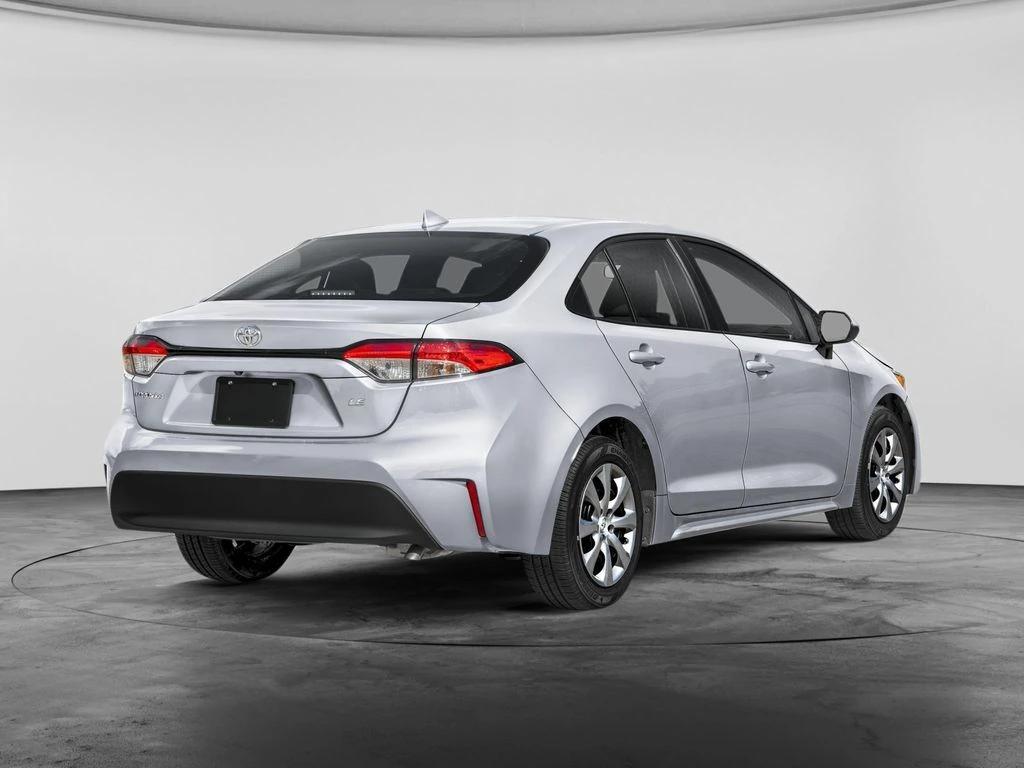 toyota corolla 2025 5YFB4MDE3SP287319 image toyota corolla 2025 5YFB4MDE3SP287319 image