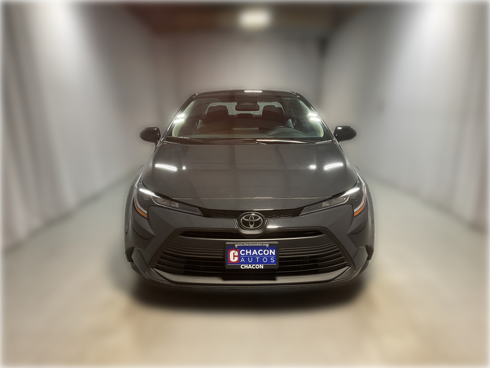 toyota corolla 2025 5YFB4MDE8SP346333 image toyota corolla 2025 5YFB4MDE8SP346333 image
