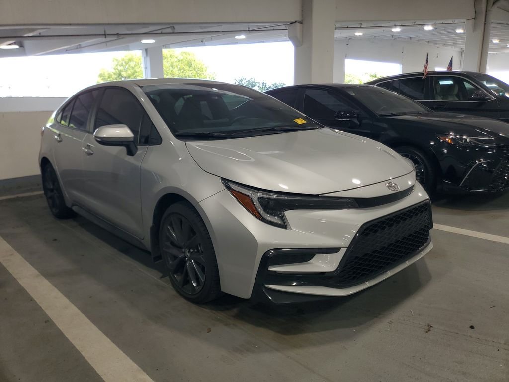 toyota corolla 2025 5YFS4MCE5SP245459 image toyota corolla 2025 5YFS4MCE5SP245459 image