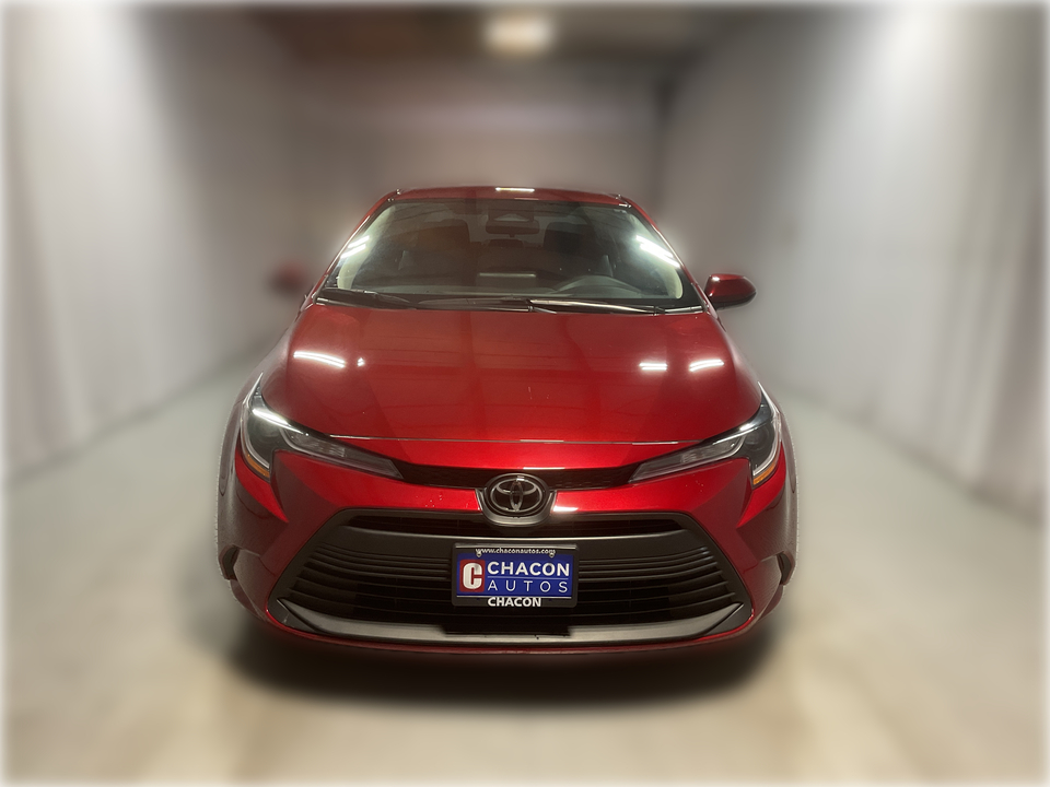 toyota corolla 2025 5YFB4MDE7SP307202 image toyota corolla 2025 5YFB4MDE7SP307202 image