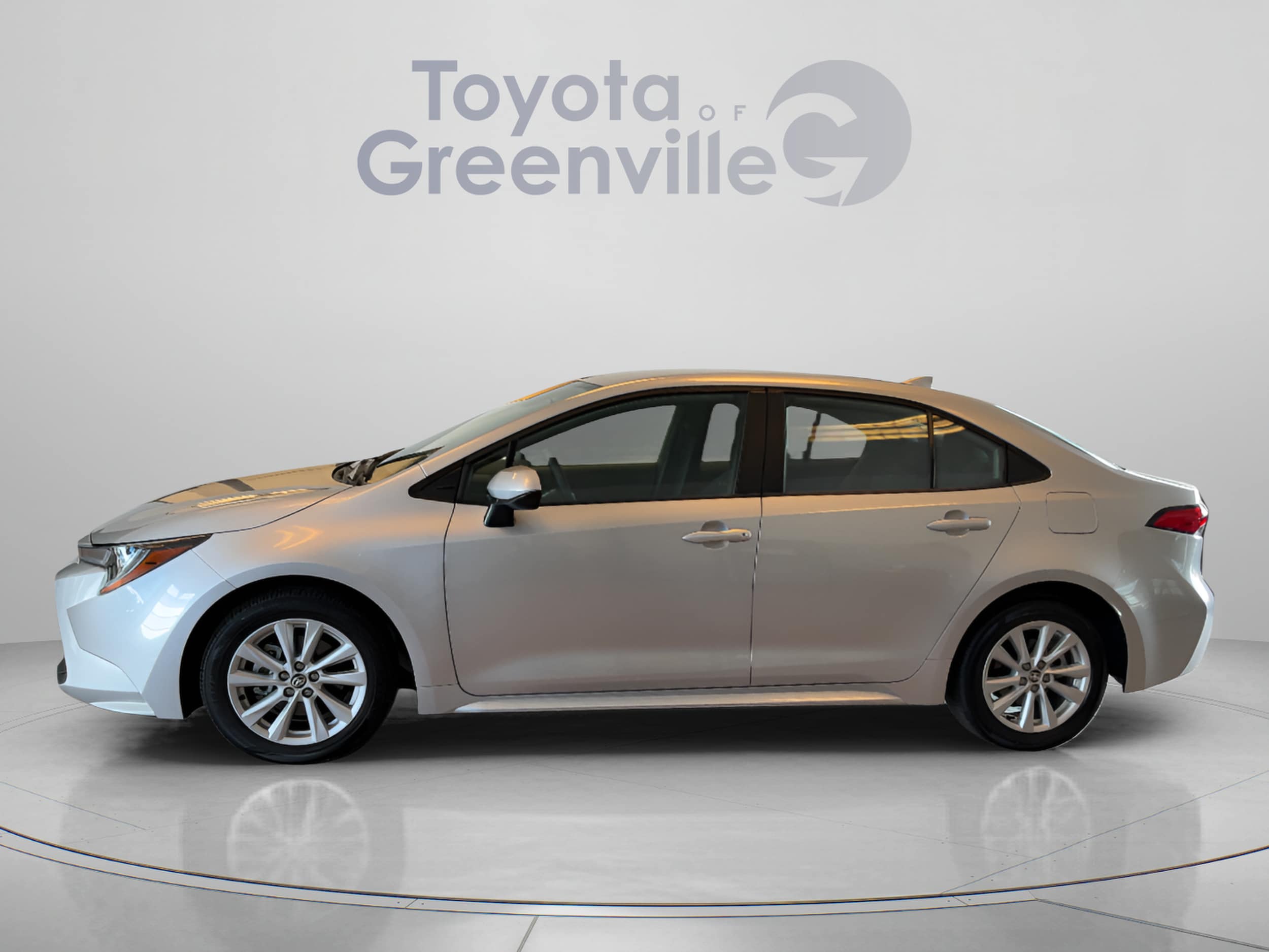 toyota corolla 2025 5YFB4MDE1SP341829 image toyota corolla 2025 5YFB4MDE1SP341829 image