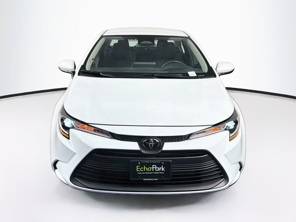 toyota corolla 2025 5YFB4MDE6SP308292 image toyota corolla 2025 5YFB4MDE6SP308292 image