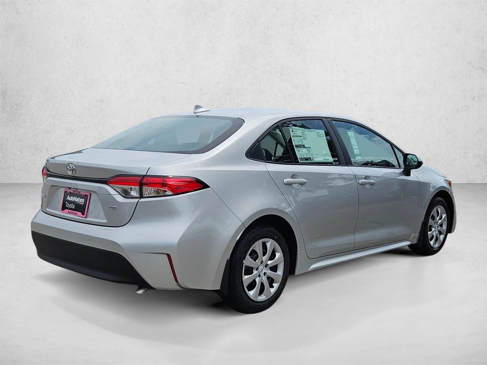toyota corolla 2025 5YFB4MDE2SP353830 image toyota corolla 2025 5YFB4MDE2SP353830 image