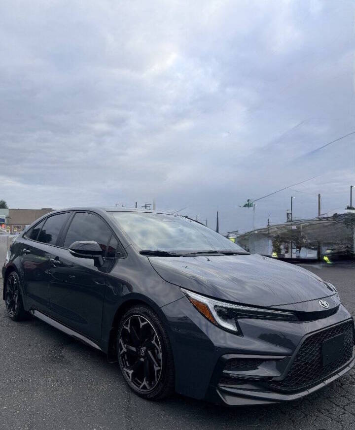 toyota corolla 2025 5YFB4MCE3SP226344 image toyota corolla 2025 5YFB4MCE3SP226344 image