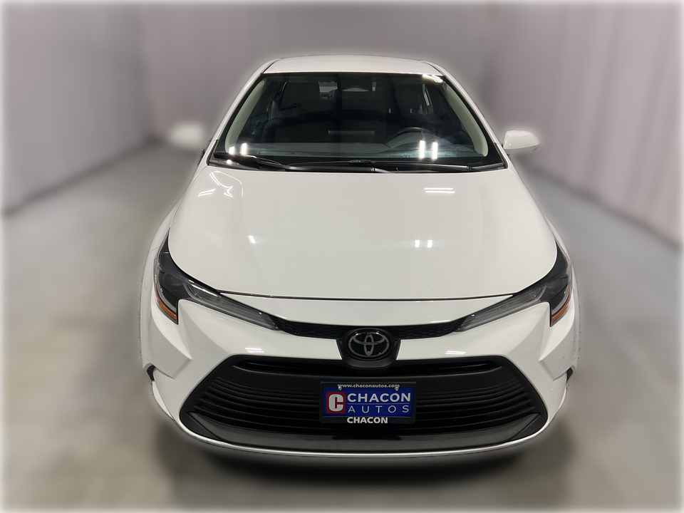 toyota corolla 2025 5YFB4MDE5SP281442 image toyota corolla 2025 5YFB4MDE5SP281442 image