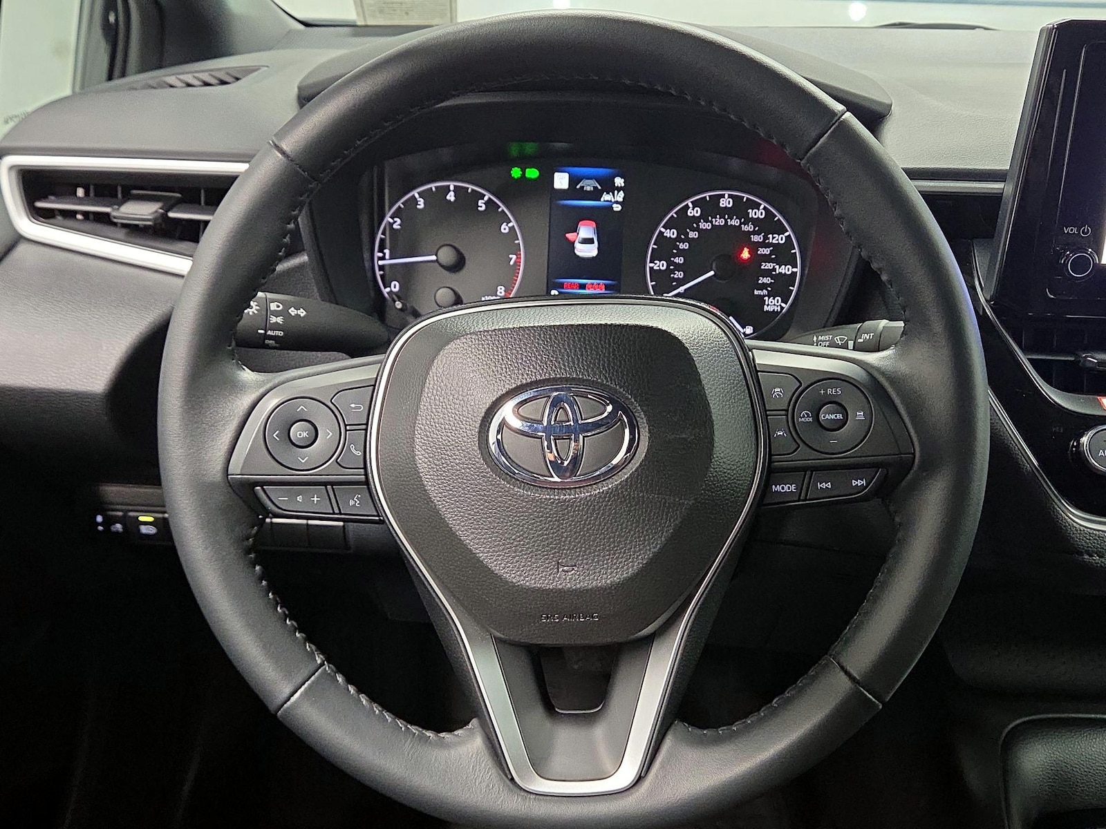 toyota corolla 2025 5YFS4MCE5SP218228 image toyota corolla 2025 5YFS4MCE5SP218228 image
