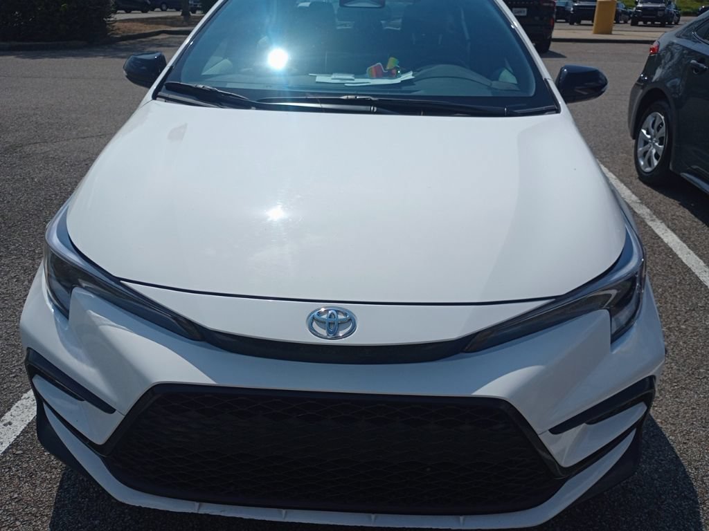 toyota corolla 2025 5YFB4MCE7SP228064 image toyota corolla 2025 5YFB4MCE7SP228064 image